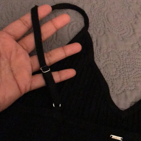 ❤️🖤 Guess Top🖤❤️ NEW!! - Picture 5 of 6